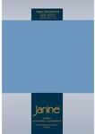 Janine Topper Spannbetttuch Elastic Jersey