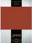Janine Spannbetttuch Elastic Jersey 5002