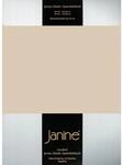 Janine Spannbetttuch Elastic Jersey 5002