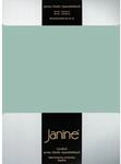 Janine Spannbetttuch Elastic Jersey 5002