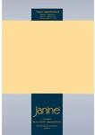 Janine Topper Spannbetttuch Elastic Jersey