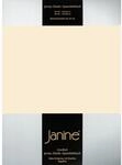 Janine Spannbetttuch Elastic Jersey 5002