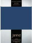Janine Spannbetttuch Elastic Jersey 5002