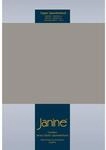 Janine Topper Spannbetttuch Elastic Jersey