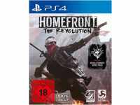 Homefront: The Revolution - Day One Edition