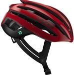 LAZER Fahrradhelm Z1 KinetiCore, Metallic Red