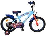 VOLARE Kinderfahrrad Spidey 16 Zoll