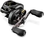 Shimano Curado K 301 Baitcastrolle Linkshand