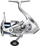 Shimano Stradic FM C2000HG Spinnrolle