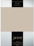 Janine Spannbetttuch Elastic Jersey 5002