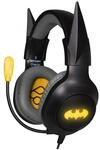 FR-TEC Batman Gaming Headset