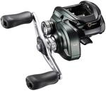Shimano Reel Curado M 201 Baitcastrolle