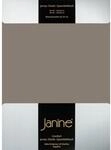 Janine Spannbetttuch Elastic Jersey 5002