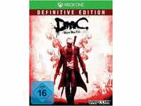 DmC - Devil May Cry (Definitive Edition)