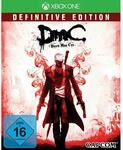 DmC - Devil May Cry (Definitive Edition)