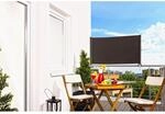 Balkon Markise "UP"