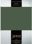 Janine Spannbetttuch Elastic Jersey 5002