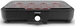 SEVERIN PG 8554 Tischgrill