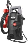 Skil Hochdruckreiniger 0761 AA, Druck 105 bar, Fl&auml;chenreiniger, 1400 W Motor