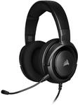 COR HS35 V2 Stereo Carbon