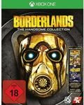 Borderlands: The Handsome Collection