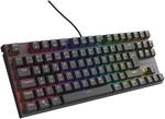 GEN Gaming Tastatur THOR 303 T