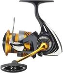 Daiwa 23 Revros LT 3000-CXH Spinnrolle
