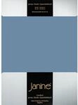 Janine Spannbetttuch Elastic Jersey 5002