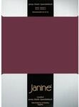 Janine Spannbetttuch Elastic Jersey 5002