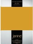 Janine Spannbetttuch Elastic Jersey 5002