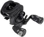 Abu Garcia MAX X BLACK OPS Casting Reel &ndash; Baitcastrolle Linkshand