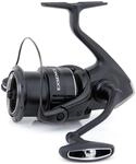 Shimano Exsence 4000M XG A Angelrolle