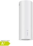 Barella Dunstabzugshaube 35 x 93 x 43 cm Umluft 518 m&sup3;/h LED Aktivkohlefilter