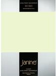 Janine Spannbetttuch Elastic Jersey 5002