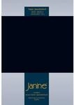 Janine Topper Spannbetttuch Elastic Jersey