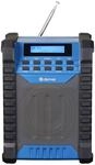 DENVER Baustellenradio WRD-60 Blau