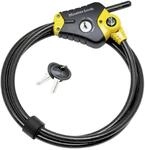 Kabelschloss Python 8420