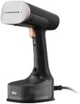 BRAUN GS 7077 BK QuickStyle 7 B&uuml;geleisen