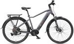 TELEFUNKEN SUV700 E-SUV-Bike 29" basaltgrau