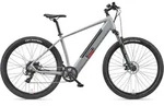 TELEFUNKEN M921 E-MTB 29" aluminiumgrau