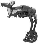 Shimano Cues U6020 Schaltwerk Fahrrad E Bike 10 fach langer Schaltk&auml;fig
