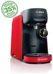 Bosch TAS163E Kapselmaschine Intellibrew, IntensityBoost, 0,7 l Wassertank,