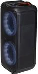 Denver BPS-354 Bluetooth Party Lautsprecher, 200W mit TWS-Funktion