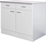 Flex-Well Unterschrank Wito 100 cm