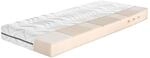 FAN Matratze Megamax Komfort S - versch. Ausf&uuml;hrungen - H2 140x200 cm