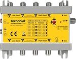 TechniSat TECHNIROUTER 5/1x16 Verteilung von einem Satellit (4 SatBl&ouml;cke) auf einen