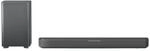 Philips TAB5309 Soundbar mit Subwoofer