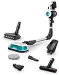 Bosch BCS71HYG1 Akku-Staubsauger 2in1 Saugen & Wischen
