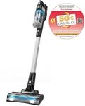Black + Decker BHFEB520D1 Akku Staubsauger
