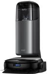 Eufy Omni S1 Pro schwarz Saugroboter